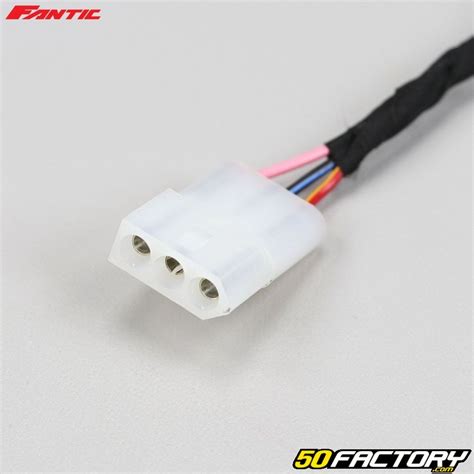 Faisceau Lectrique Fantic Xe Xm Depuis Pi Ce