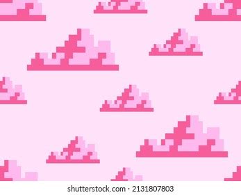 Royal Crown Pixel Art 8 Bit Stock Vector (Royalty Free) 2213433817 | Shutterstock