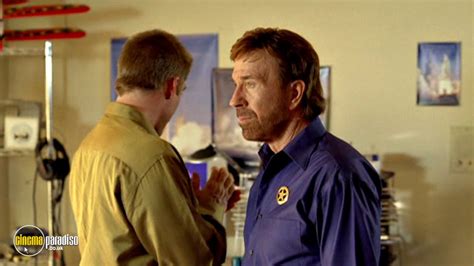 Walker, Texas Ranger: Trial by Fire (2005) | MUBI