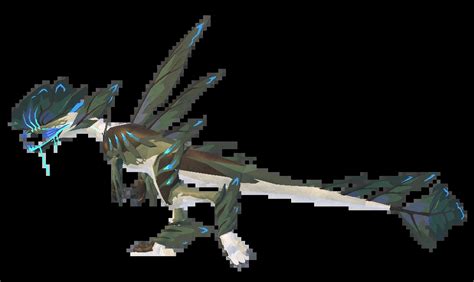 Diokrine | Creatures of Sonaria Wiki | Fandom
