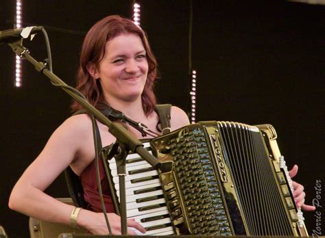 Hannah James Kerfuffle Shrewsbury Folk Festival 2010 Flickr