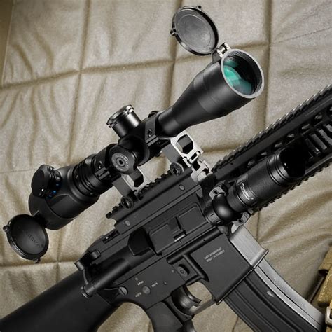 Best Ar 15 Scopes