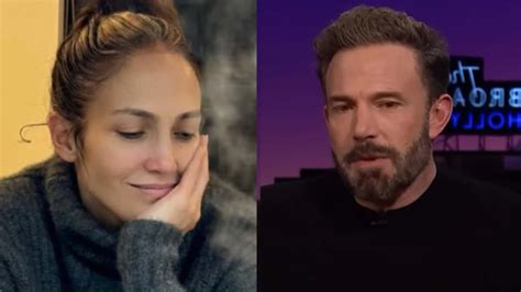 Jennifer Lopez And Ben Affleck’s Heartbreaking Relationship Timeline From Broken Engagement To