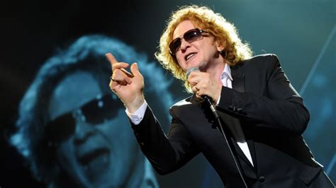 Simply Red Auf Tour Termine Und St Dte Hier Sind Live