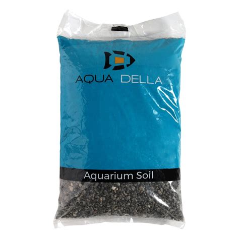 Aqua Della Aquarium Grind Alps 4 8 Mm Pets Gifts