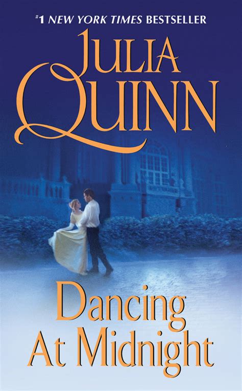 Booklists | Julia Quinn | Author of Historical Romance Novels