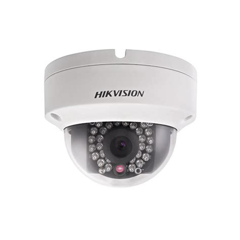 Kamera Cctv Hikvision Ds Cd F Iw Pt Panduwan Aditian Teknologi