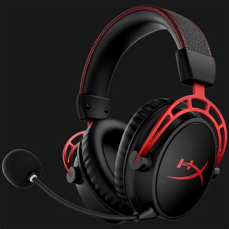 Hyperx Cloud Core Wired Dts X Gaming Headset Hassan Tech Pakistan