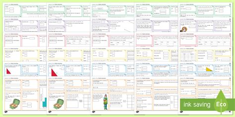 Twinkl Secondary: Need maths worksheets? Check out our Maths Activity ...