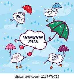 Summer Winter Monsoons Images Stock Photos Vectors Shutterstock