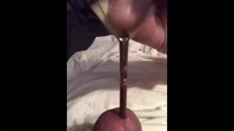 Paintbrush Sounding Pornhub Gay