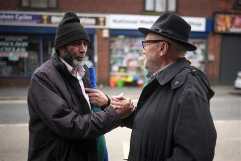 Rochdale By Election Result Reflects Gaza Anger Easterneye