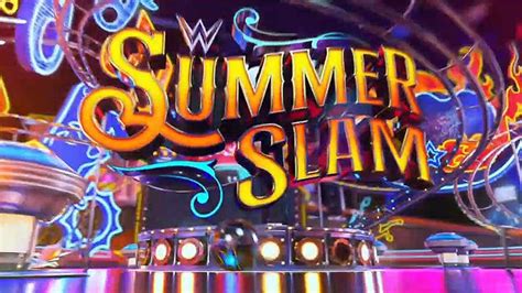 WWE SummerSlam July 30, 2022 Results, Winners, Recap, Grades, and ...