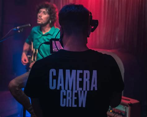 Blog - Get Camera Crew