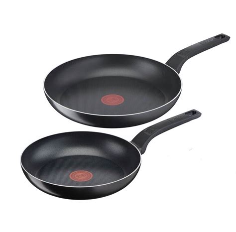 Zestaw Patelni Tefal Easy Cook Clean El Zest Sp Cena