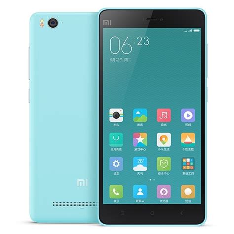 Xiaomi Mi 4c specs, review, release date - PhonesData