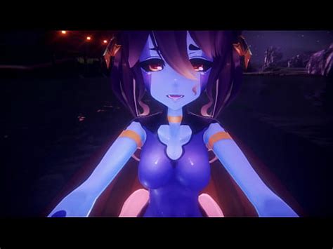 Sweet Monster Frog Girl Chumumi 4K 60FPS Juego Hentai 3D Sin Censura Configuraciones
