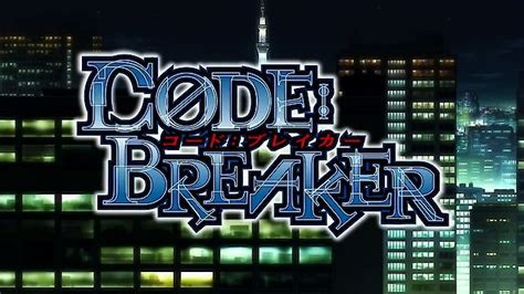 Watch Code: Breaker Online - Where to Stream Full Episodes & Seasons