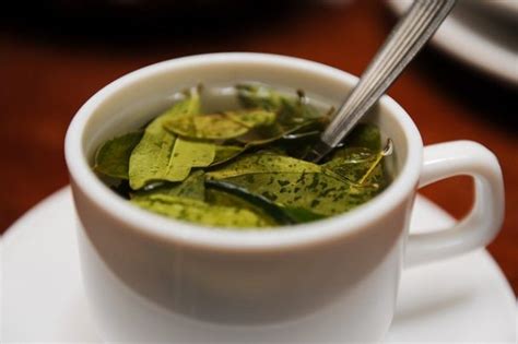 Cha De Coca Efeitos - Os 5 Efeitos Colaterais do Chá da Folha de Coca 【ATUALIZADO】