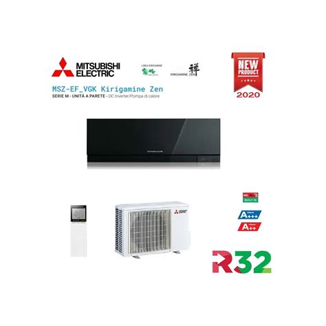 Acquista CLIMATIZZATORE CONDIZIONATORE MITSUBISHI ELECTRIC