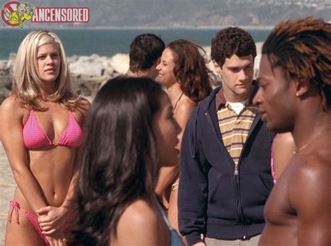 Naked Shelby Fenner In Gigli