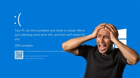 Mencegah Dan Mengatasi Bluescreen Di Windows Dan Windows Youtube