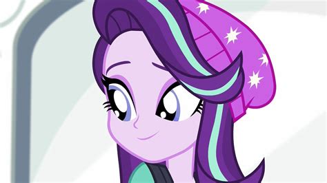 Starlight Glimmer In Equestria Girls