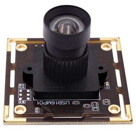 High Resolution Mp Imx Cmos Sensor Hd Mini Usb Camera Module Free