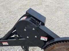 Limb Blazer Mini X Limb Saw For Mini Excavator Schneider Auctioneers LLC