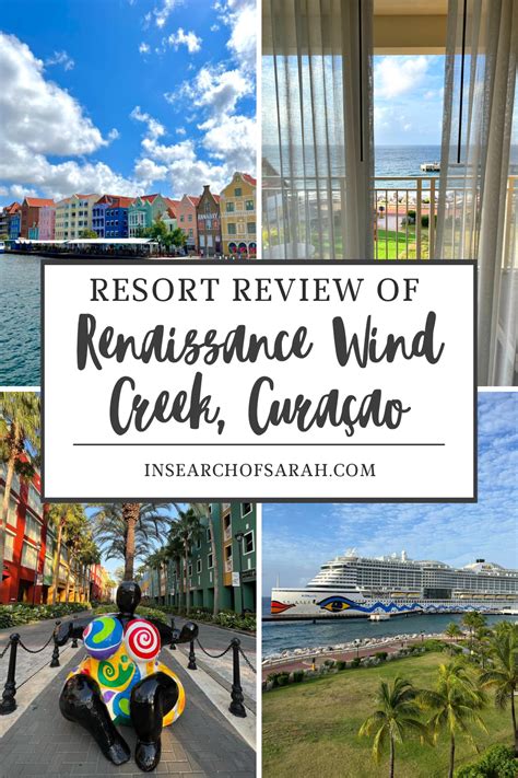 Renaissance Wind Creek Cura Ao Resort Review