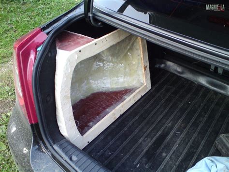 подключение усилителя к штатной магнитоле Блаупункт - Страница 5