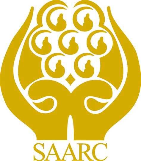 Saarc Logo Vector Ai Png Svg Eps Free Download