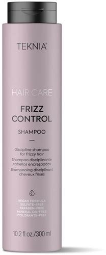 Lakm Teknia Frizz Control Shampoo Ml Hairaction Nl