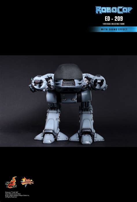News Hot Toys ED Scale Collectible Figure MMS Mint Condition Customs