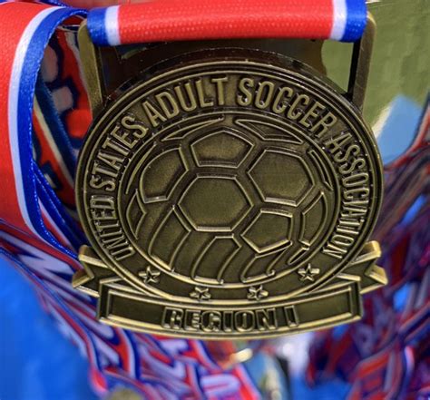 USASA Cups West Virginia Soccer Association