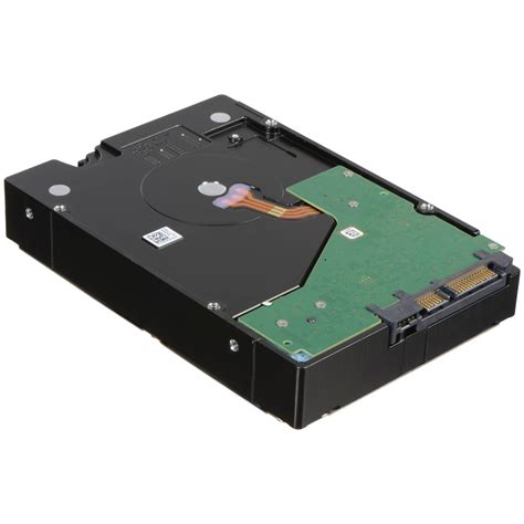 Seagate IronWolf ST6000VN001 6 TB Hard D ST6000VN001 PC-Canada
