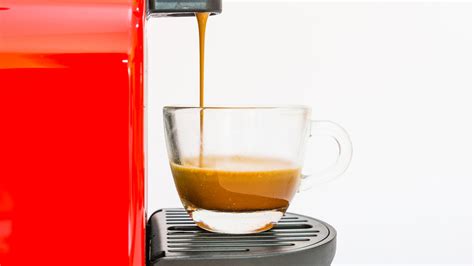 The Importance Of Descaling Your Nespresso Machine