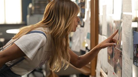 High Potential Kaitlin Olson Starring Series Gets Season 2 Good News