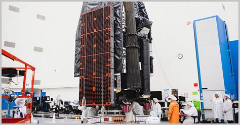 Viasat Receives Boeing Developed 702mp Satellite Platform Executivebiz