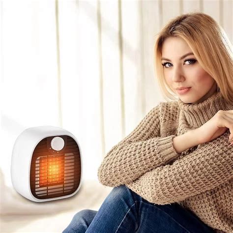 Portable Space Heater