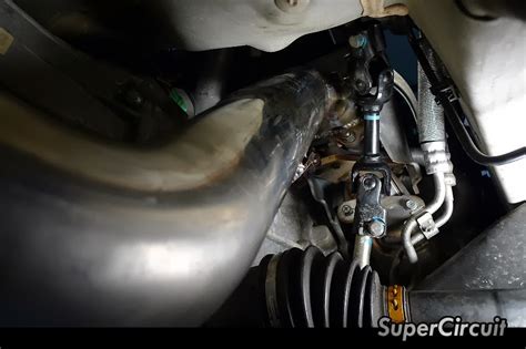 Supercircuit Exhaust Pro Shop Subaru Impreza Sti A T Full Exhaust