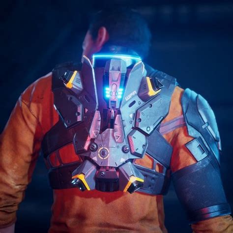 [Mod Request] Starfield~ Boostpack replaced by Outcast: A New Beginning ...