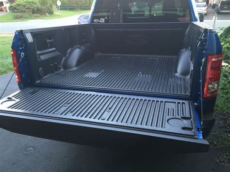 2015+ Ford drop in bed liner - Ford F150 Forum - Community of Ford ...