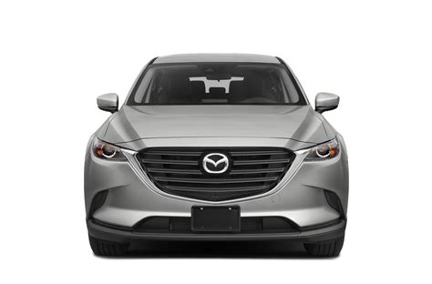 2019 Mazda Cx 9 Specs Prices Mpg Reviews And Photos