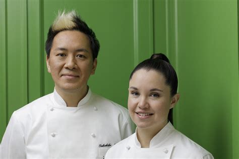 Florence Welcomes New Co Executive Chef Takahiko Kondo Gucci Osteria