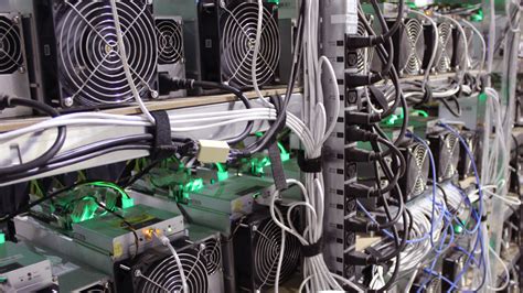 Bitcoin Miner Cleanspark Completes Sandersville Facility Acquisition