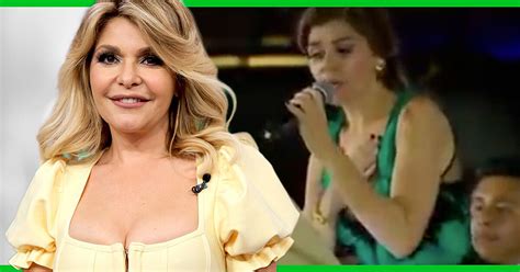 Itat Cantoral Saca Nueva Versi N De La Guadalupana Y Recuerdan Su