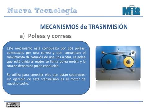 Mecanismos De Transmisi N Ppt