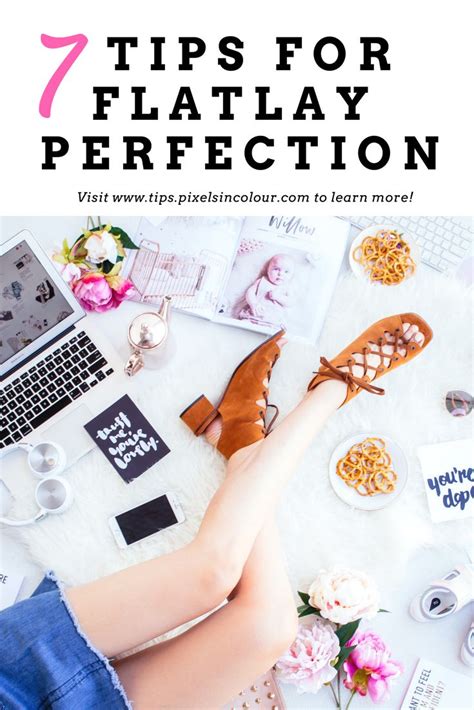 7 Tips To Help You Take The Perfect Flatlays For Instagram Make Money Online Passive Income