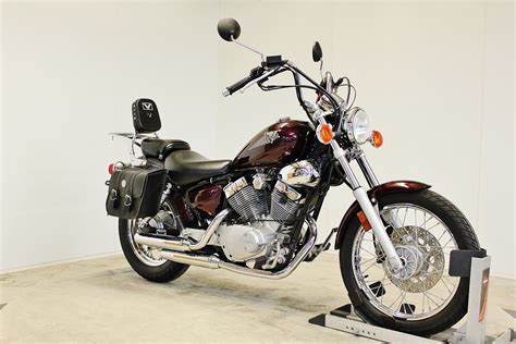 Yamaha Virago For Sale Used Motorcycles From